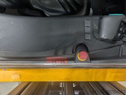 Jungheinrich ETV C16 E GE 115-620DZ