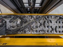 Jungheinrich ETV C16 E GE 115-620DZ