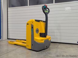 Jungheinrich EJE 114 24 115 54