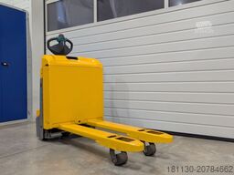 Jungheinrich EJE 114 24 115 54