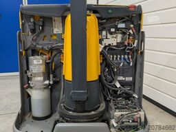 Jungheinrich EJE 114 24 115 54