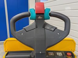 Jungheinrich EJE 114 24 115 54