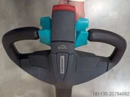 Jungheinrich EJE 114 24 115 54