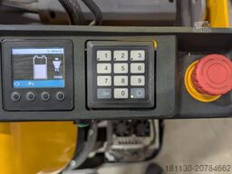 Jungheinrich EJE 114 24 115 54