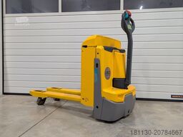 Jungheinrich EJE 114 24 115 54