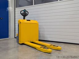 Jungheinrich EJE 114 24 115 54