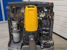 Jungheinrich EJE 114 24 115 54