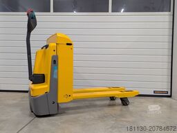 Jungheinrich EJE 114 24 115 54