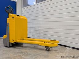 Jungheinrich EJE 114 24 115 54