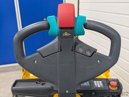 Jungheinrich EJE 114 24 115 54