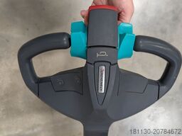 Jungheinrich EJE 114 24 115 54