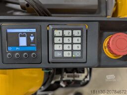 Jungheinrich EJE 114 24 115 54