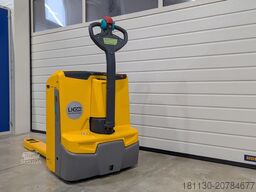 Jungheinrich EJE 114 24 115 54