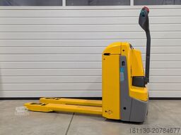 Jungheinrich EJE 114 24 115 54