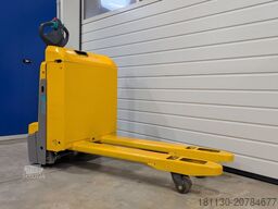 Jungheinrich EJE 114 24 115 54