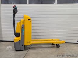 Jungheinrich EJE 114 24 115 54