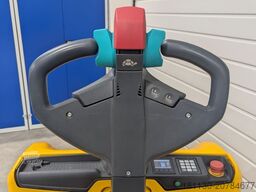 Jungheinrich EJE 114 24 115 54