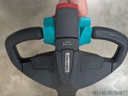 Jungheinrich EJE 114 24 115 54