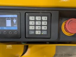 Jungheinrich EJE 114 24 115 54