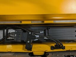 Jungheinrich EJE 114 24 115 54