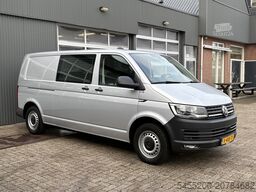 Volkswagen Transporter 2.0 TSI L2H1 Benzine /CNG Dubbele S...