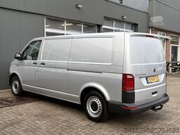 Volkswagen Transporter 2.0 TSI L2H1 Benzine /CNG Dubbele S...