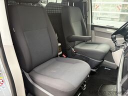 Volkswagen Transporter 2.0 TSI L2H1 Benzine /CNG Dubbele S...