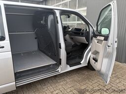 Volkswagen Transporter 2.0 TSI L2H1 Benzine /CNG Dubbele S...