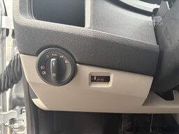 Volkswagen Transporter 2.0 TSI L2H1 Benzine /CNG Dubbele S...