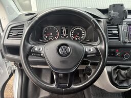 Volkswagen Transporter 2.0 TSI L2H1 Benzine /CNG Dubbele S...