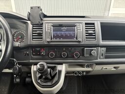 Volkswagen Transporter 2.0 TSI L2H1 Benzine /CNG Dubbele S...