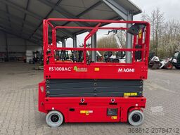 Magni ES 1008 AC +
