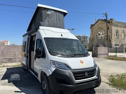 Fiat Ducato Weinsberg Carabus