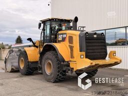 Caterpillar 972M