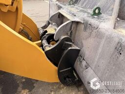 Caterpillar 972M