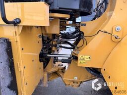 Caterpillar 972M