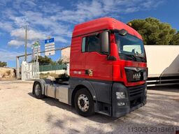 Standardni tegljač MAN TGX 18.420