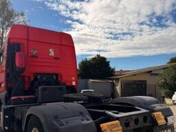 MAN TGX 18.420