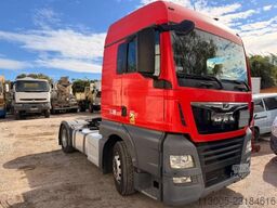 Standardni tegljač MAN TGX 18.420