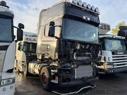 Standardni tegljač Scania R 730