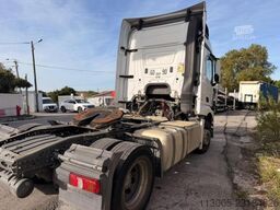 Mercedes-Benz Actros 1843