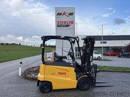 TCM FHB25-F2