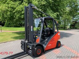 Linde H 25 T 02
