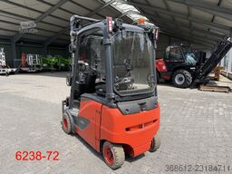 Linde E 20 PH 02 EVO