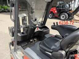 Linde E 20 PH 02 EVO