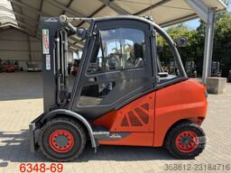 Linde H 50 D 02 EVO