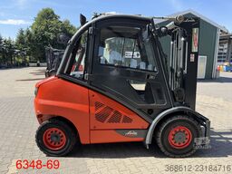 Linde H 50 D 02 EVO