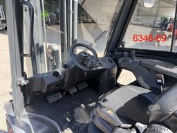 Linde H 50 D 02 EVO
