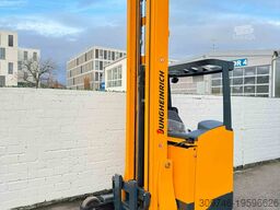 Jungheinrich ETV 214 - Service Neu - Batterie 92% - 9,02m Hub - 1,6t