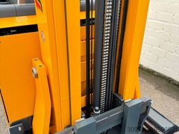 Jungheinrich ETV 214 - Service Neu - Batterie 92% - 9,02m Hub - 1,6t